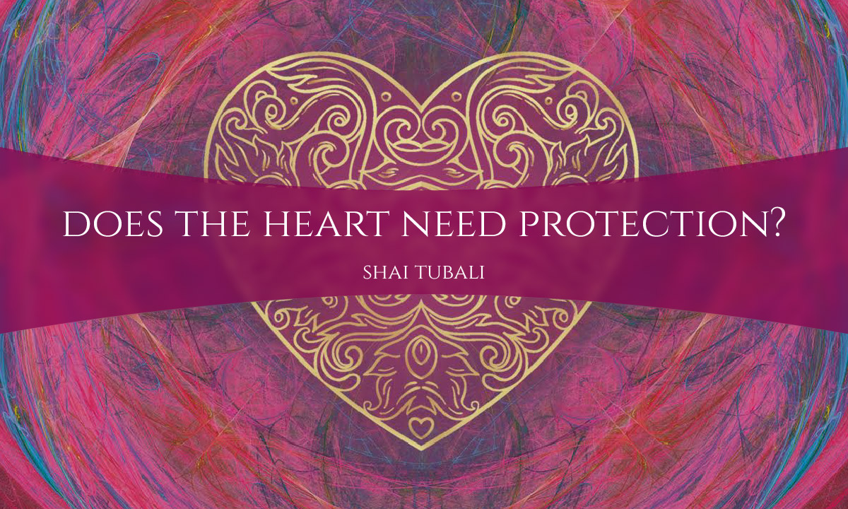 Does The Heart Need Protection?