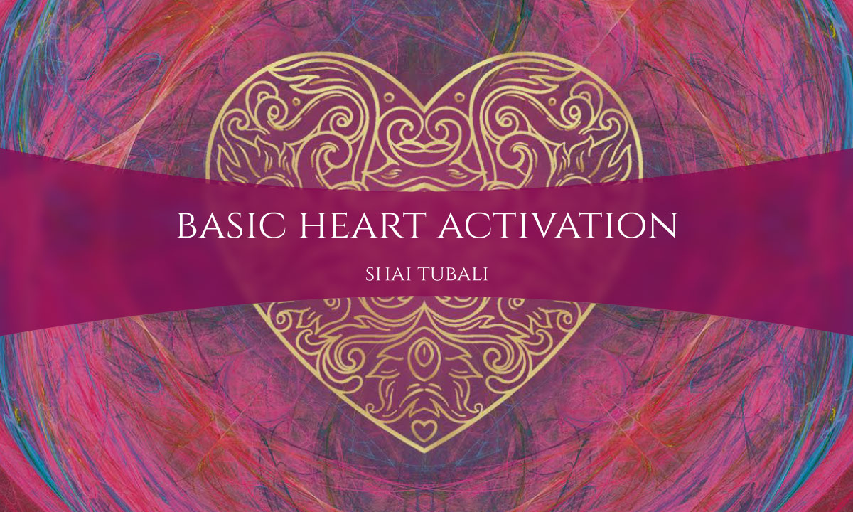 Basic Heart Activation