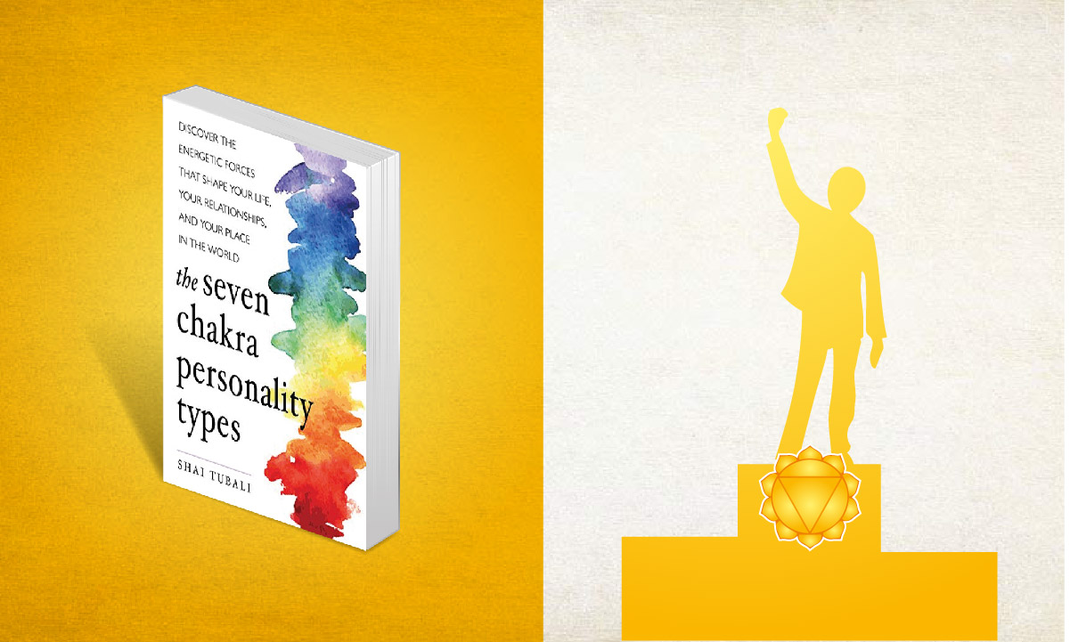 Are You a Solar Plexus Chakra Personality Type?