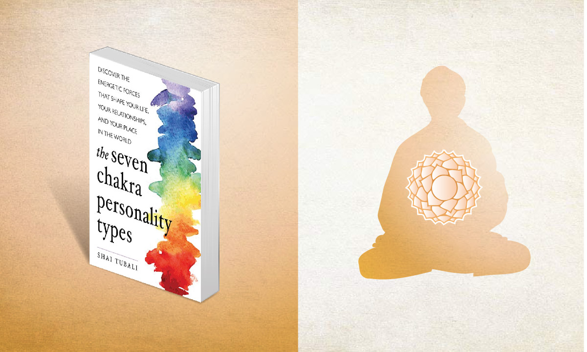 Are You a Crown Chakra Personality Type?