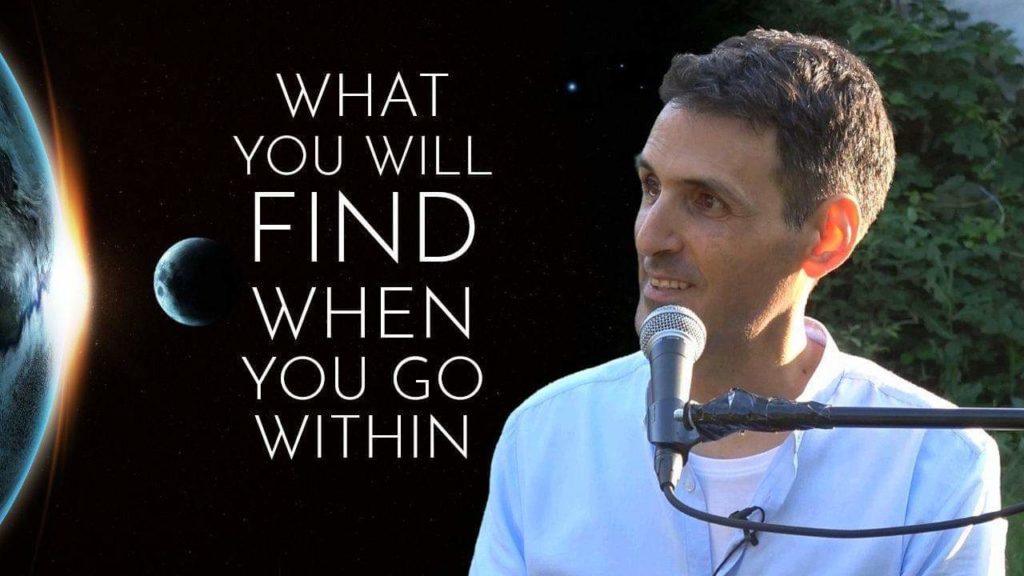 What You Will Find When You Go Within