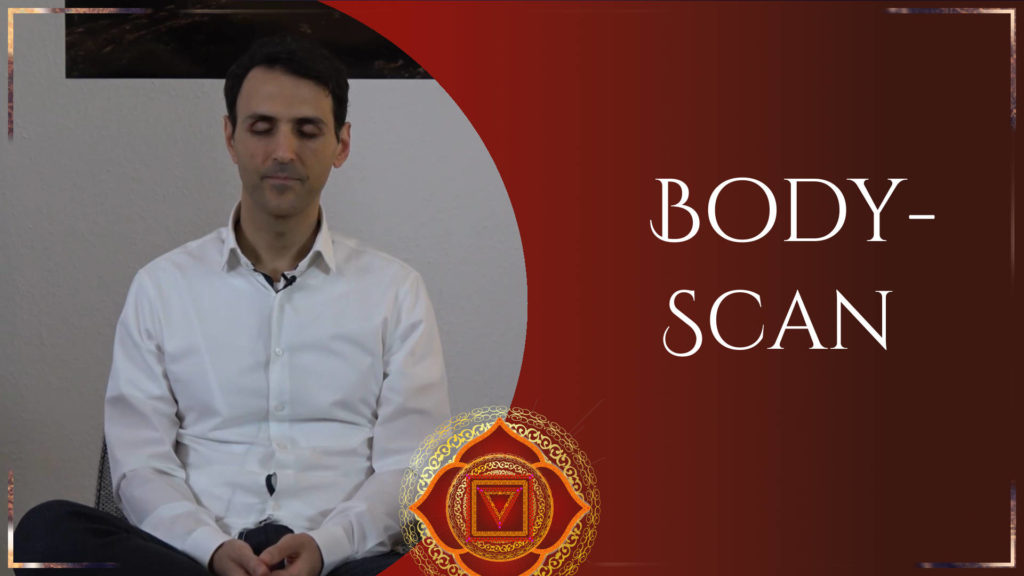 body scan meditation