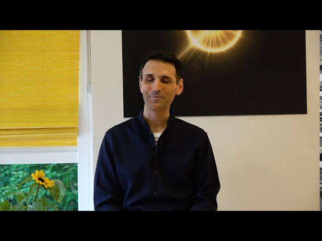 The difference between Psychology and Meditation – Satsang with Shai Tubali