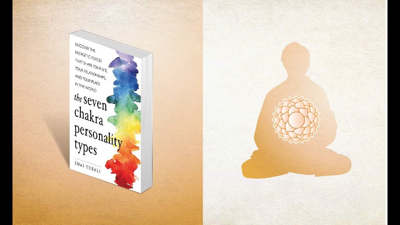 Are You a Crown Chakra Personality Type?