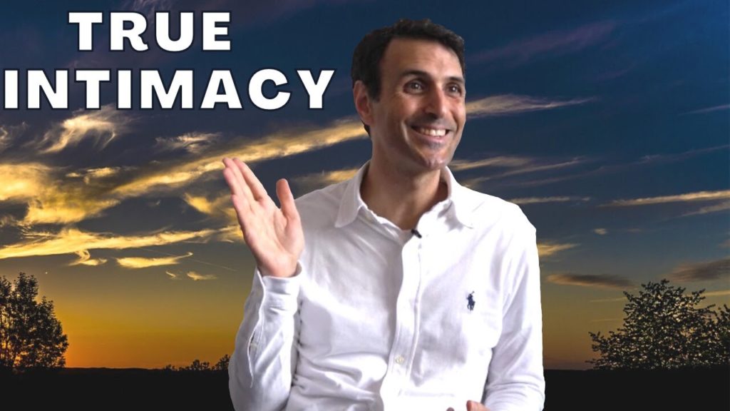 True Intimacy - Part 1 (Intro, Meditation)